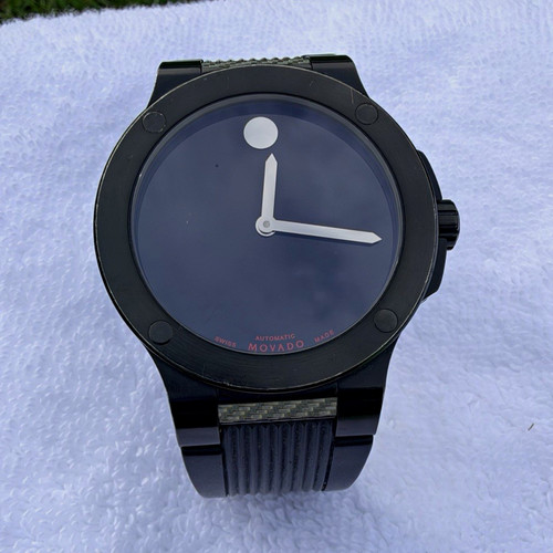 Movado extreme swiss made - movado,